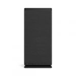 Fractal Design Mood Mid Tower Cabinet, M-ITX Support, Mesh Front Panel, USB Type‑C, Up To 280 mm Radiator Support