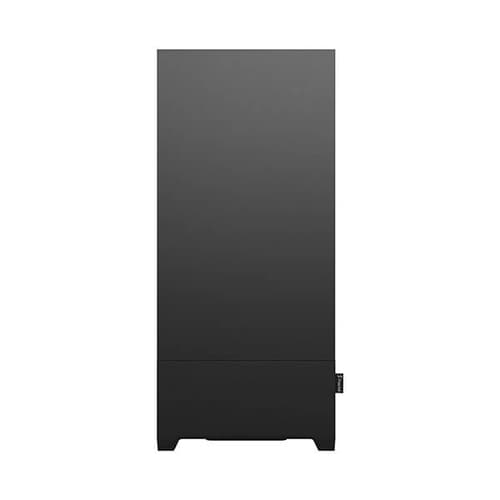 Fractal Design Pop XL Silent Black Full-Tower Cabinet with Sound-Damped Panels, Type-C Support, Upto E-ATX , 360mm Radiator Support - Image 11