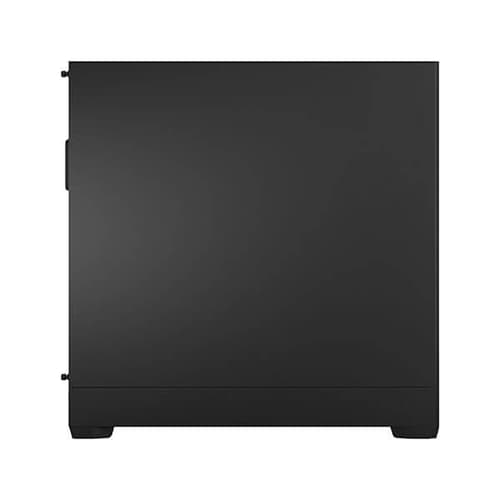 Fractal Design Pop XL Silent Black Full-Tower Cabinet with Sound-Damped Panels, Type-C Support, Upto E-ATX , 360mm Radiator Support - Image 10
