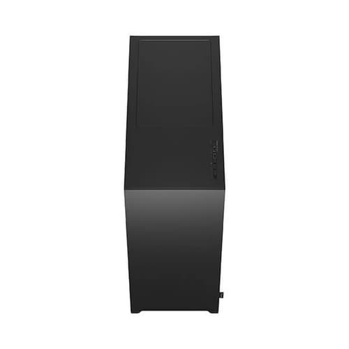 Fractal Design Pop XL Silent Black Full-Tower Cabinet with Sound-Damped Panels, Type-C Support, Upto E-ATX , 360mm Radiator Support - Image 5