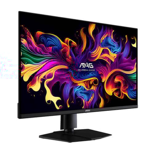 MSI MAG 321UPX QD-OLED 32 Inch 240Hz 4K UHD Gaming Monitor - Image 2