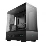 DeepCool CH690 Digital Black