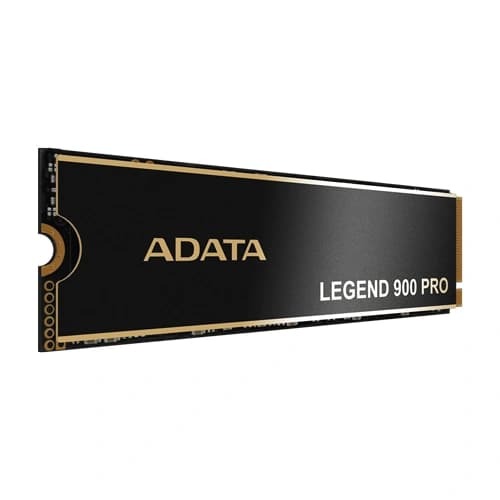 Adata Legend 900 Pro 2TB Gen4 M.2 NVMe Internal SSD - Image 2