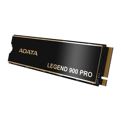 Adata Legend 900 Pro 2TB Gen4 M.2 NVMe Internal SSD - Image 3
