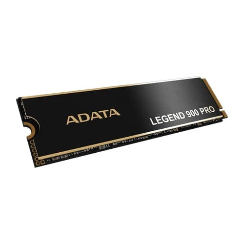 Adata Legend 900 Pro 2TB Gen4 M.2 NVMe Internal SSD - Image 4
