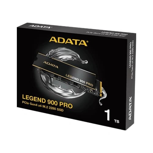 Adata Legend 900 Pro 2TB Gen4 M.2 NVMe Internal SSD - Image 5