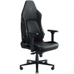 Razer Iskur V2 Black Green Gaming Chair