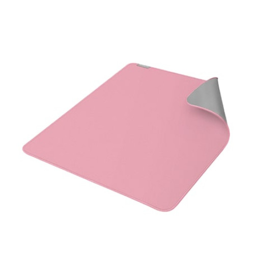 Razer Strider Quartz Hybrid Large Gaming Mouse Mat