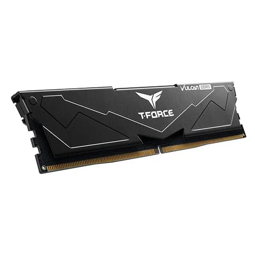 TeamGroup T-Force Vulcan 16GB 6000MHz CL38 DDR5 Desktop Ram - Image 3
