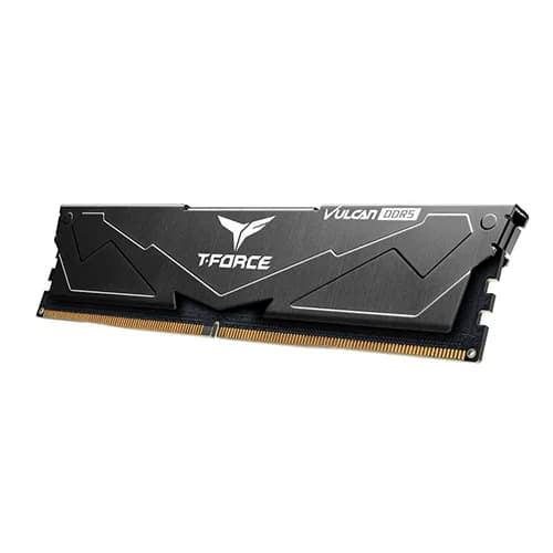 TeamGroup T-Force Vulcan 16GB 6000MHz CL38 DDR5 Desktop Ram - Image 4