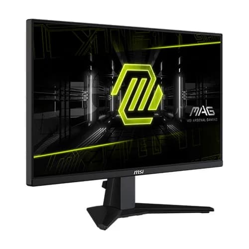 MSI MAG 255XF 25 Inch 300Hz FHD IPS Gaming Monitor - Image 2