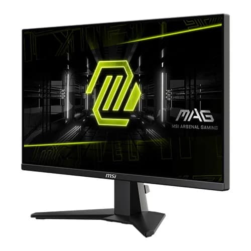 MSI MAG 255XF 25 Inch 300Hz FHD IPS Gaming Monitor - Image 3