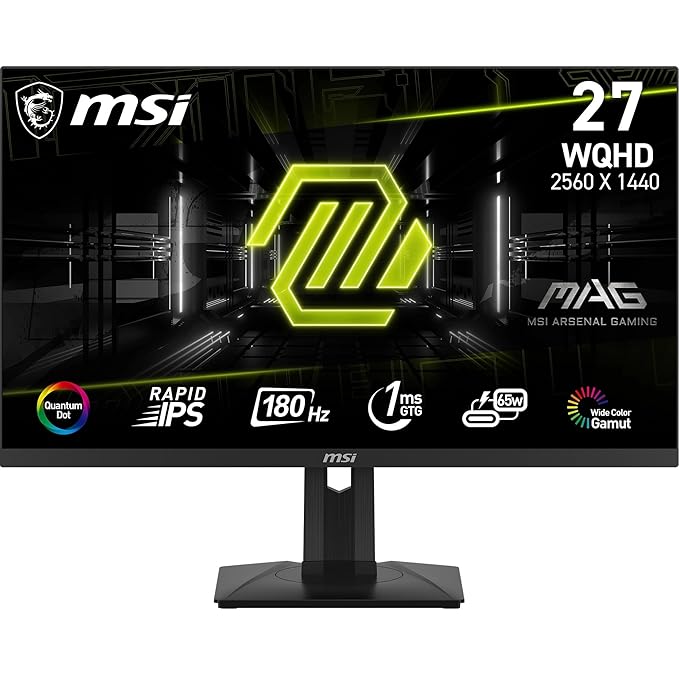 MSI MAG274QF