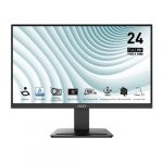 MSI PRO MP2412 24 Inch 100Hz FHD VA Business Monitor