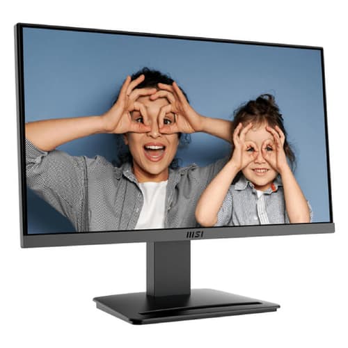 MSI PRO MP223 21.45 Inch 100hz FHD VA Panel Bussiness Monitor - Image 2