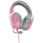 Razer BlackShark V2 X Quartz Wired Esports Headset