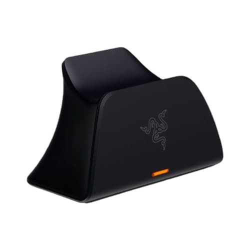 Razer Quick Charging Stand for PlayStation®5 Black FRML Packaging