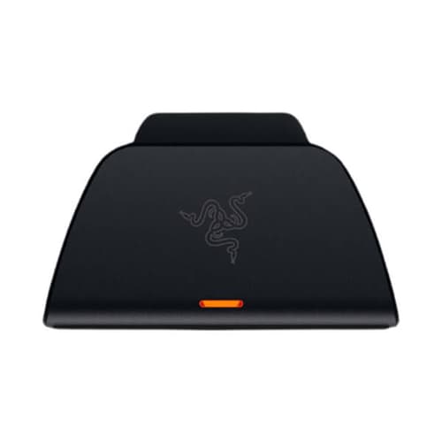 Razer Quick Charging Stand for PlayStation®5 Black FRML Packaging