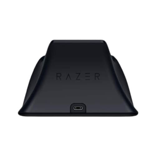 Razer Quick Charging Stand for PlayStation®5 Black FRML Packaging