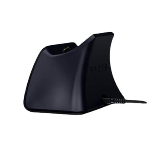 Razer Quick Charging Stand for PlayStation®5 Black FRML Packaging