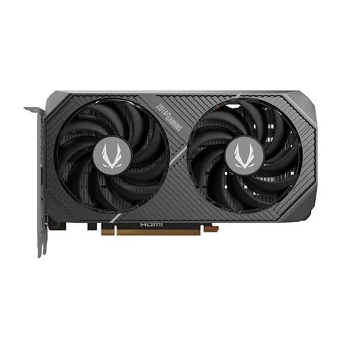 Zotac Nvidia GeForce RTX 5050 Twin Edge 8GB GDDR6 Dual Fan Graphics Card