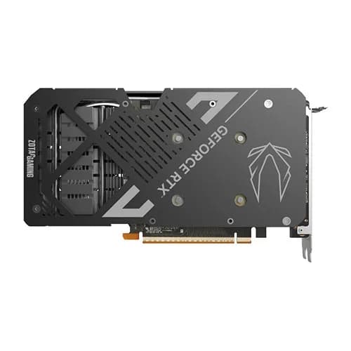 Zotac Nvidia GeForce RTX 5050 Twin Edge 8GB GDDR6 Dual Fan Graphics Card
