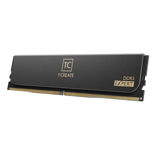 TeamGroup T-Create Expert 32GB (16GB x 2) 6000MHz CL30 Desktop Ram - Image 2