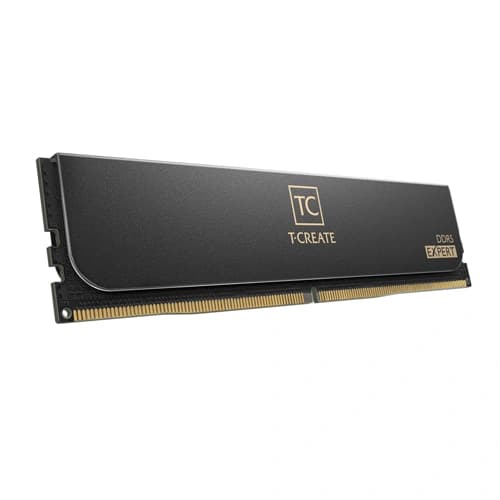 TeamGroup T-Create Expert 32GB (16GB x 2) 6000MHz CL30 Desktop Ram - Image 3