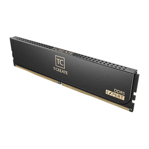 TeamGroup T-Create Expert 32GB (16GB x 2) 6000MHz CL30 Desktop Ram - Image 4