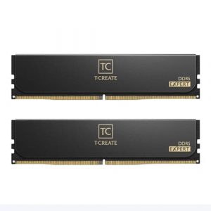 TeamGroup T-Create Expert 32GB (16GB x 2) 6000MHz CL30