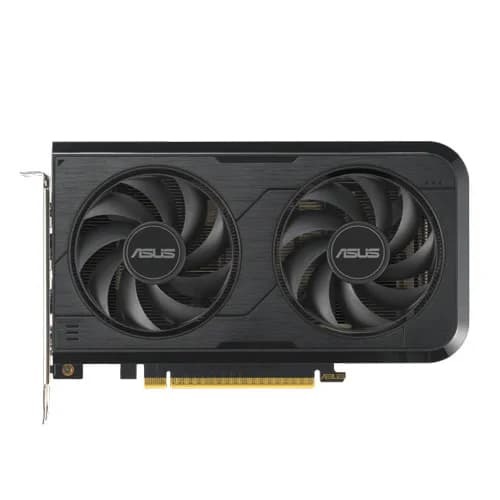 Asus Dual Nvidia GeForce RTX 5050 OC 8GB GDDR6 Dual Fan Graphics Card - Image 2