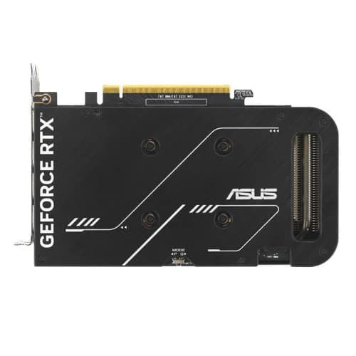 Asus Dual Nvidia GeForce RTX 5050 OC 8GB GDDR6 Dual Fan Graphics Card - Image 3