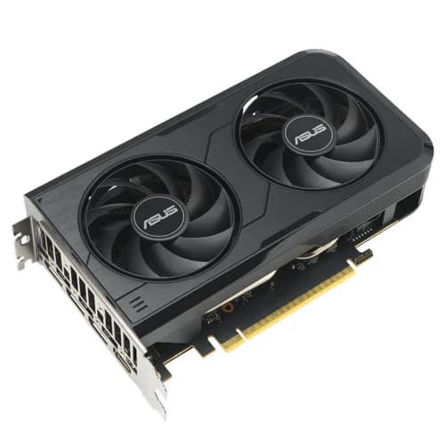 Asus Dual Nvidia GeForce RTX 5050 OC 8GB GDDR6 Dual Fan Graphics Card - Image 4