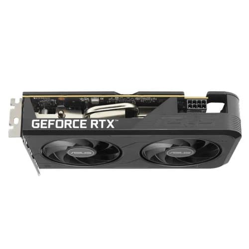 Asus Dual Nvidia GeForce RTX 5050 OC 8GB GDDR6 Dual Fan Graphics Card - Image 5