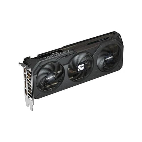 Gigabyte Nvidia GeForce RTX 5050 Gaming OC 8GB GDDR6 Triple Fan Graphics Card - Image 4