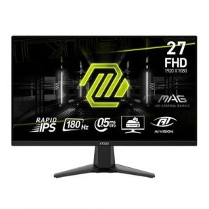 MSI MAG 275F 27 Inch 180Hz FHD IPS Gaming Monitor