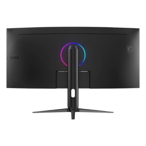 MSI MAG 342CQR E2 34 Inch 180hz UWQHD VA Curved Gaming Monitor - Image 4