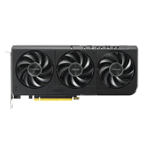 Asus Prime Nvidia GeForce RTX 5050 OC 8GB GDDR6 Triple Fan Graphics Card - Image 2