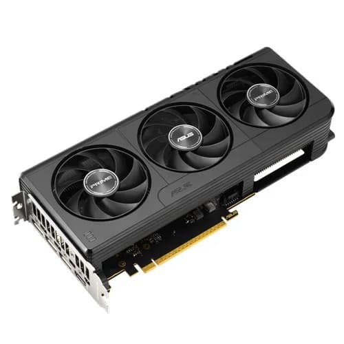 Asus Prime Nvidia GeForce RTX 5050 OC 8GB GDDR6 Triple Fan Graphics Card - Image 4