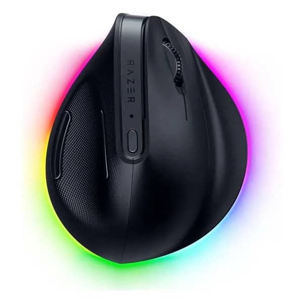 Razer Pro Click V2 Vertical Wireless Productivity Mouse