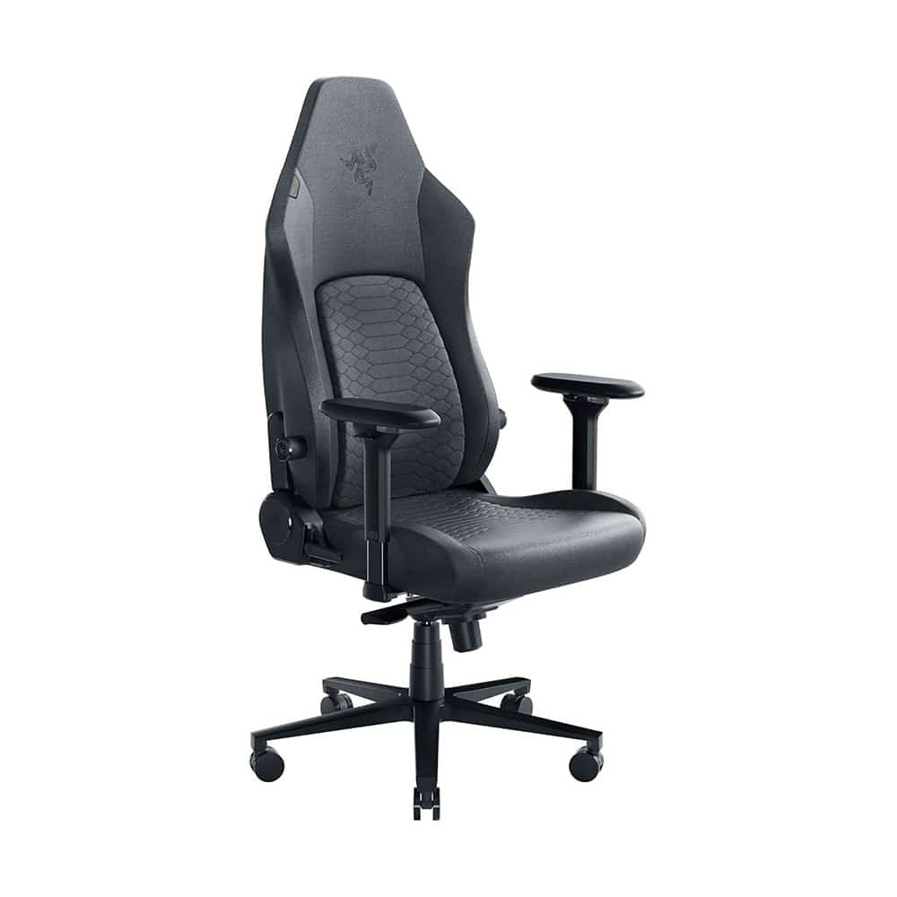 Razer Iskur V2 Dark Gray Gaming Chair