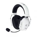Razer BlackShark V2 White HyperSpeed Wireless Esports Headset