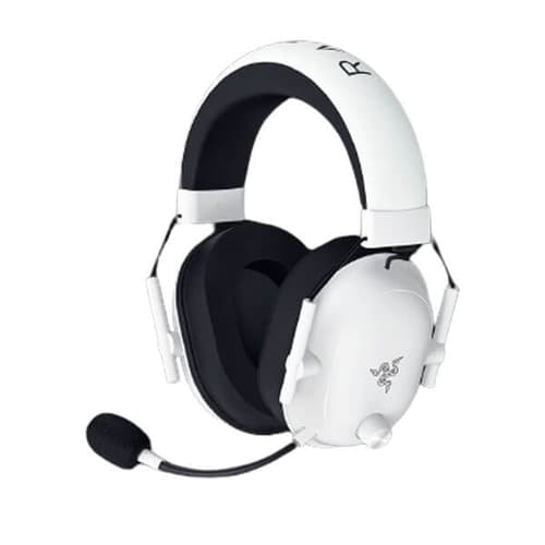 Razer BlackShark V2 White HyperSpeed Wireless Esports Headset