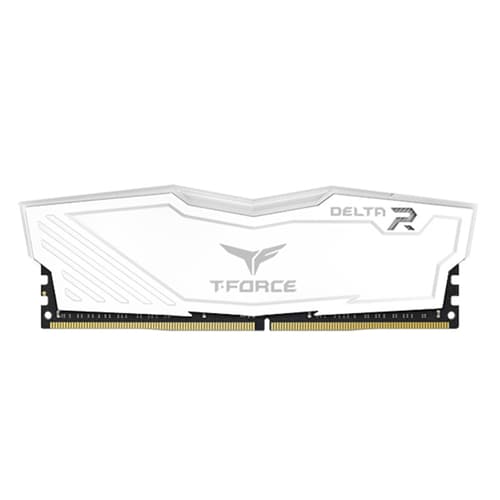 Teamgroup T-Force Delta RGB 16GB (8GBx2) 3200MHz CL16 DDR4 Dekstop RAM - Image 2
