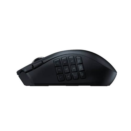 Razer Naga V2 HyperSpeed Wireless Esports Gaming Mouse - Image 2