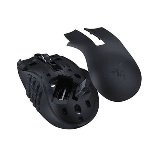Razer Naga V2 HyperSpeed Wireless Esports Gaming Mouse - Image 3