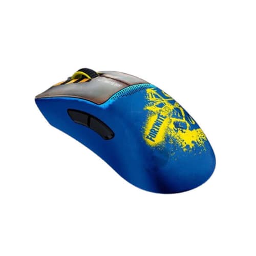 Razer DeathAdder V3 Pro Fortnite Edition Ergonomic Wireless Esports Gaming Mouse - Image 2