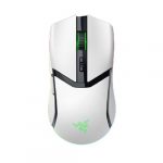 Razer Cobra Pro White Wireless Gaming Mouse