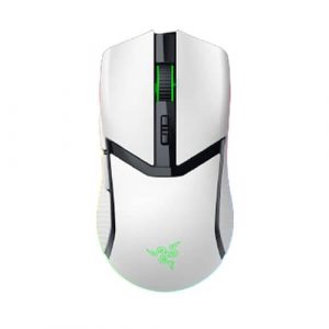 Razer Cobra Pro White Wireless Gaming Mouse