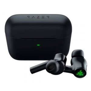 Razer Hammerhead HyperSpeed Xbox Wireless Multi Platform Gaming Earbuds